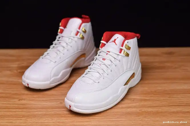 Cheap 12 130690-107 Jordan Retro (2019) 